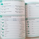 English for Everyone: Level 2 Beginner Set