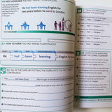 English for Everyone: Level 4 Advanced Set