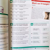 English for Everyone: Level 4 Advanced Set