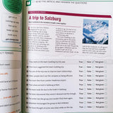 English for Everyone: Level 4 Advanced Set