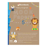 Exam Ready Primary English Mock Papers P5