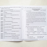 Exam Ready Primary English Mock Papers P2