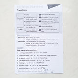 Exam Ready Primary English Mock Papers P2