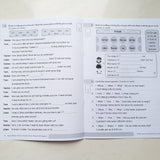 Exam Ready Primary English Mock Papers P3