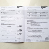 Exam Ready Primary English Mock Papers P3