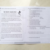 Exam Ready Primary English Mock Papers P4