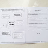 Exam Ready Primary English Mock Papers P4