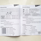 Exam Ready Primary English Mock Papers P4