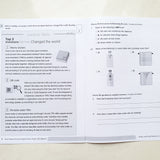 Exam Ready Primary English Mock Papers P5