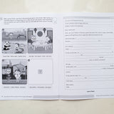 Exam Ready Primary English Mock Papers P5