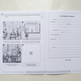 Exam Ready Primary English Mock Papers P6