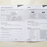 Exam Ready Primary English Mock Papers P6