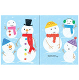 Fingerprint Activities Christmas