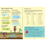 First Illustrated Grammar and Punctuation
