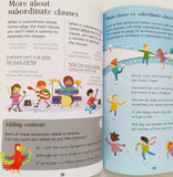 First Illustrated Grammar and Punctuation