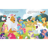My Little Pony: Fluttershy’s Ferocious Friend!