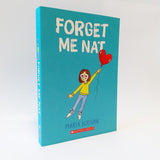 Nat Enough #2:Forget Me Nat