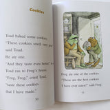 Frog and Toad: A Complete Reading Collection (4 Book Set)
