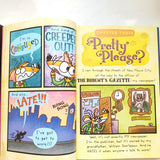 Geronimo Stilton: Graphic Novel #4: Last Ride at Luna Park