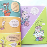 Acorn Crabby Series (6 Books)