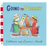 Going to Nursery