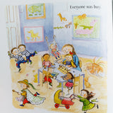 Going to Nursery