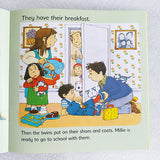 Going to School (mini edition)