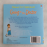 Going to the Doctor (mini edition)