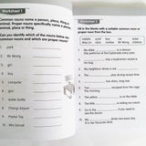 Grammar Tutor 1