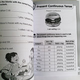 Grammar Tutor 1