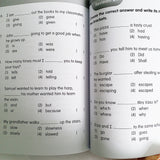 Grammar Tutor 1