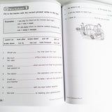 Grammar Tutor 4