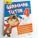 Grammar Tutor 4
