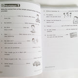 Grammar Tutor 4