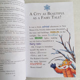 Geronimo Stilton #71: Geronimo on Ice!