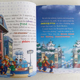 Geronimo Stilton #71: Geronimo on Ice!