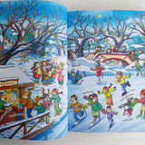 Geronimo Stilton #71: Geronimo on Ice!