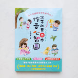 孩子的第二本作文心智圖