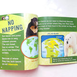Hot and Cold Animals Series (6 Books)