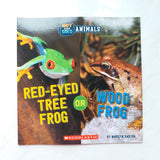 Hot and Cold Animals Series (6 Books)