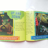 Hot and Cold Animals Series (6 Books)