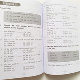 Improve Your Grammar P4