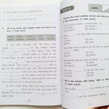 Improve Your Grammar P4