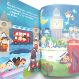 It's a Small World (Disney Classic)
