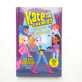 Kate the Chemist - Dragons VS Unicorns
