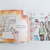 Lee Family Series Level 1 (Book 1-6)
