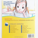 Lee Family Series Level 1 (Book 1-6)