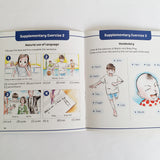 Lee Family Series Level 1 (Book 1-6)