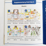 Lee Family Series Level 1 (Book 1-6)