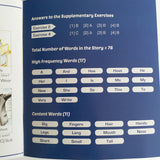 Lee Family Series Level 1 (Book 1-6)